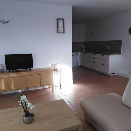 Gite Les Songes Canet  外观 照片