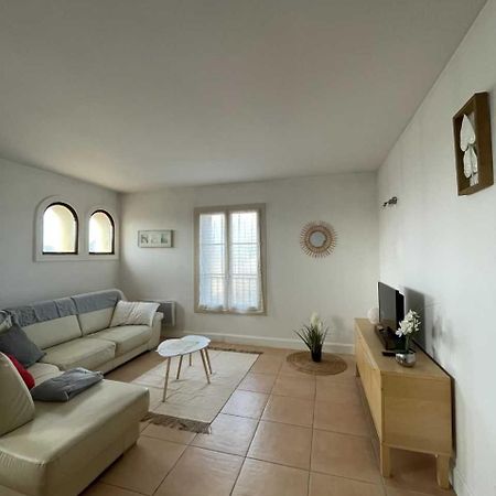 Gite Les Songes Canet  外观 照片