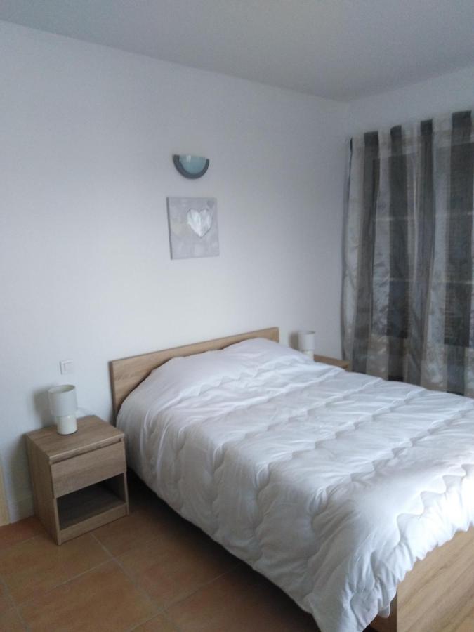 Gite Les Songes Canet  外观 照片