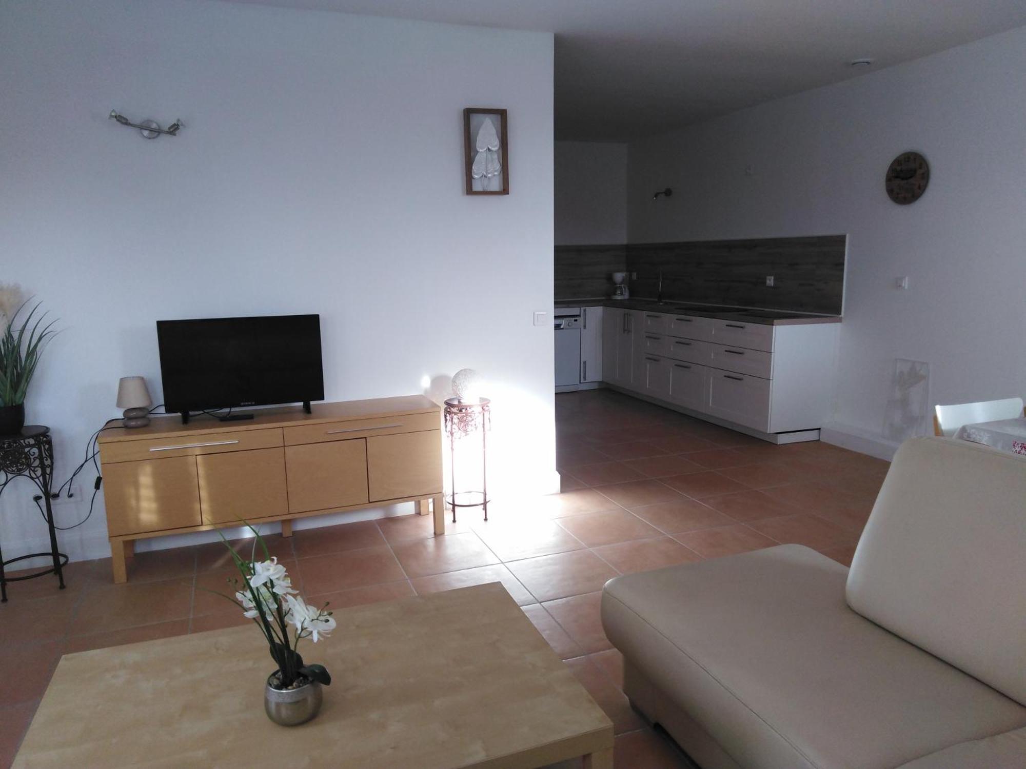 Gite Les Songes Canet  外观 照片