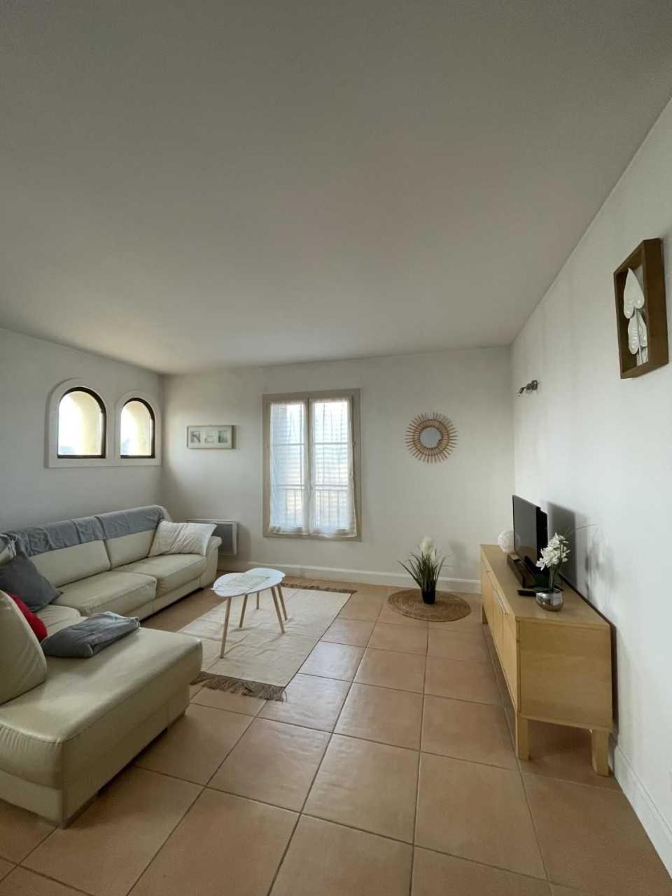 Gite Les Songes Canet  外观 照片